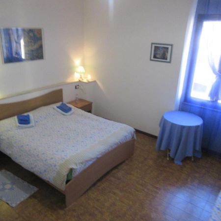 אורוסיי Su Pasu B&B מראה חיצוני תמונה