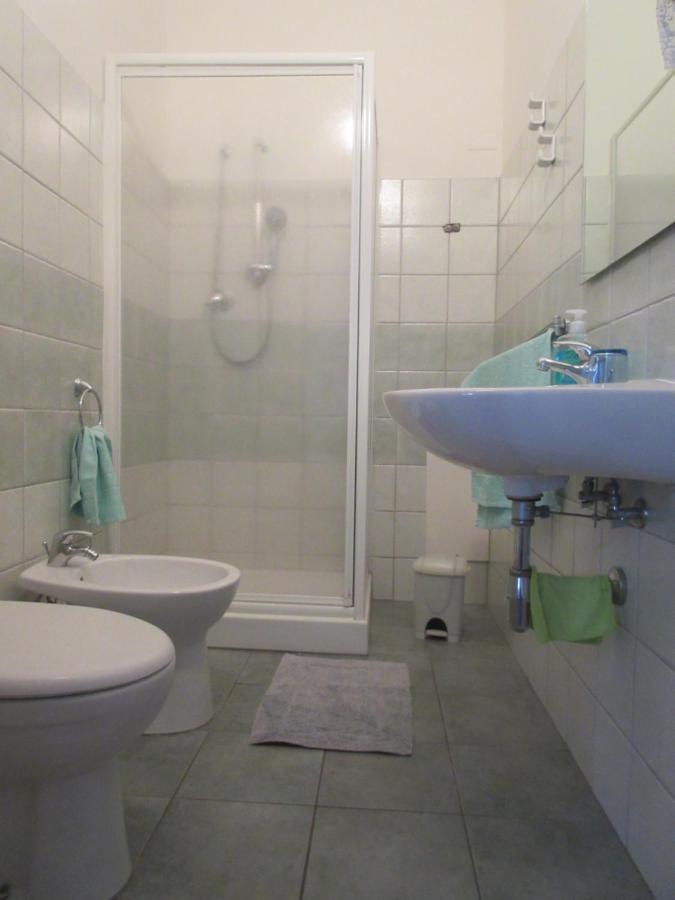 אורוסיי Su Pasu B&B מראה חיצוני תמונה