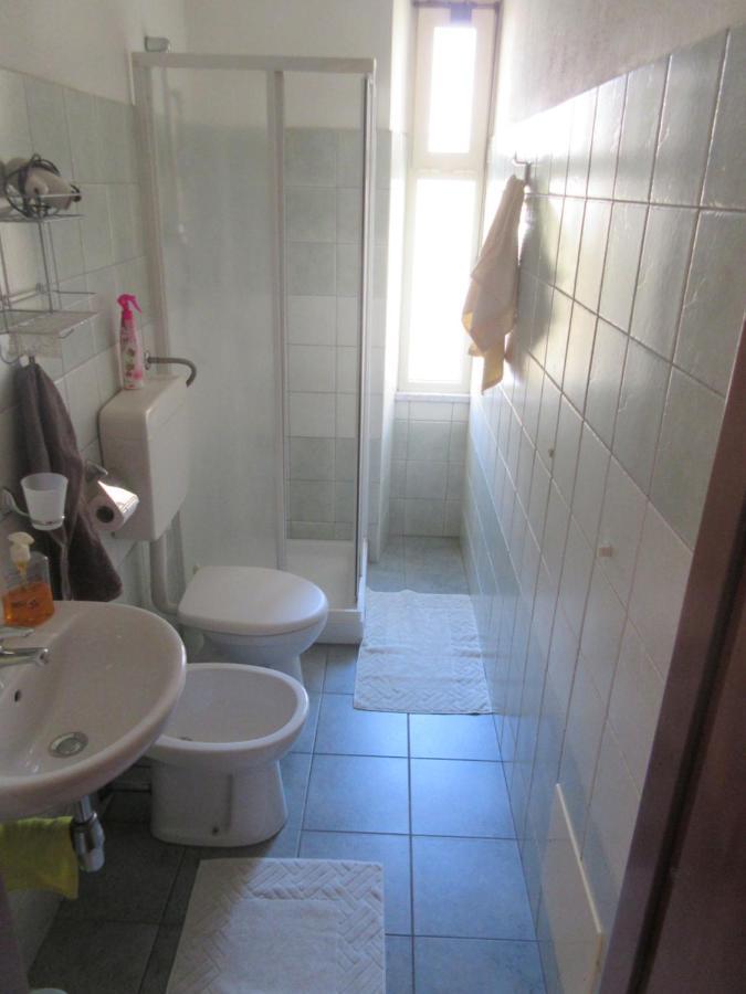 אורוסיי Su Pasu B&B מראה חיצוני תמונה